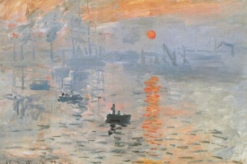Pour célébrer les 150 ans du chef-d’oeuvre de Claude Monet Impression, soleil levant, la Normandie accueille du 26 au 28 août 2022 les Nuits Normandie Impressionniste.