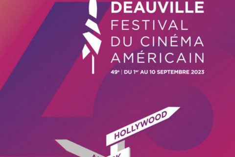 À quelques kilomètres de l'Hôtel Outre-Mer, découvrez le Festval du Cinéma américain de Deauville.