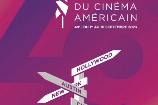 À quelques kilomètres de l'Hôtel Outre-Mer, découvrez le Festval du Cinéma américain de Deauville.
